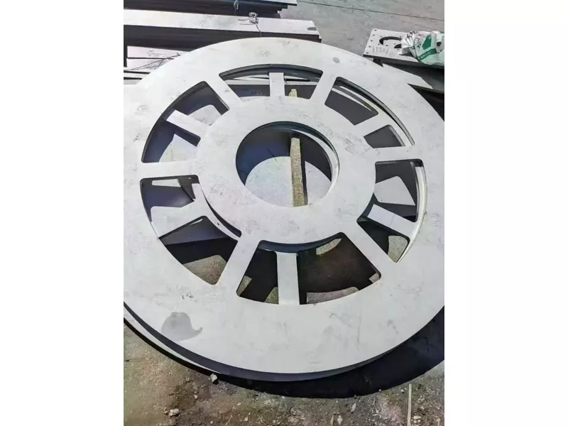 Почему услуги лазерной резки листового металла трансформируют современное производство?