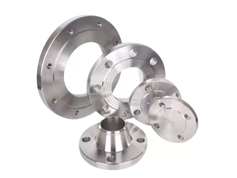 Мягкий фланец