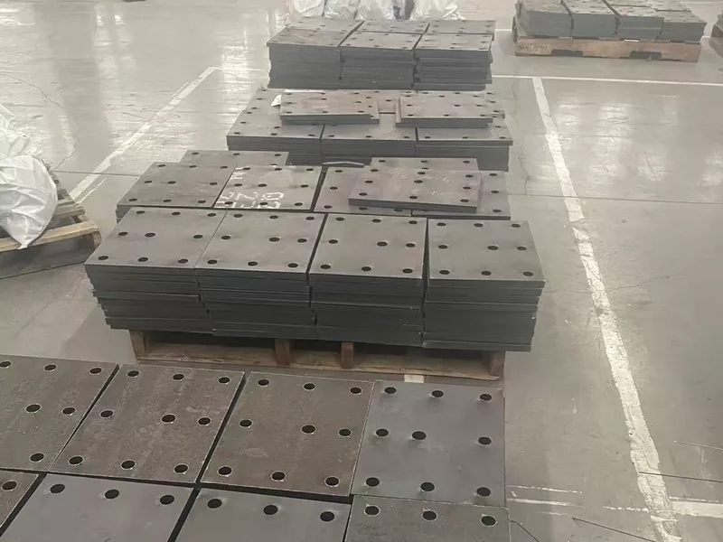 Лазерная резка металла, гравировка